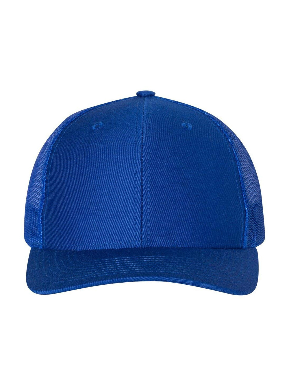 Mens Ballcap | Royal | Size OS